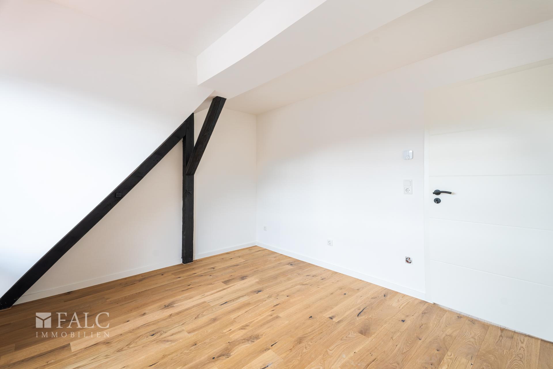 Arbeits-Kinderzimmer Teil 2